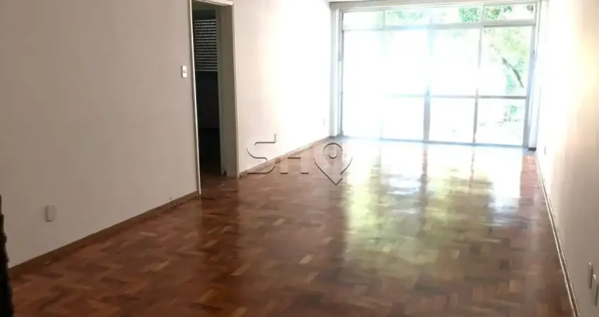 Apartamento com 2 quartos à venda na Alameda Franca, 1188, Jardim Paulista, São Paulo