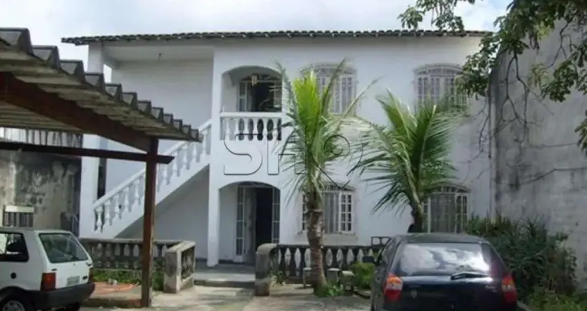 Casa comercial à venda na Avenida Casa Verde, 3147, Casa Verde, São Paulo