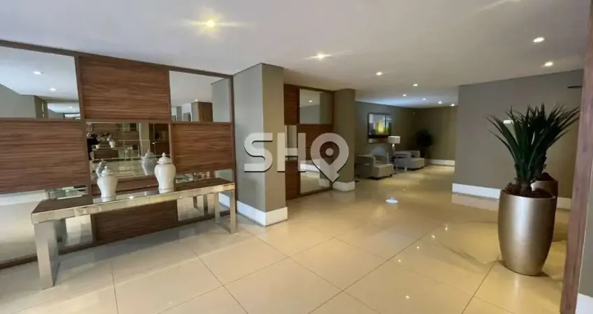 Apartamento com 3 quartos à venda na Rua Marechal Hermes da Fonseca, 600, Santana, São Paulo