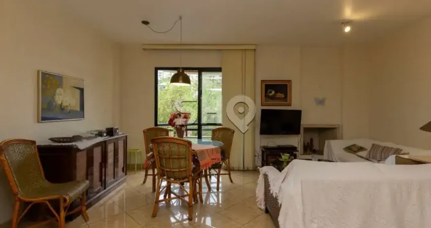 Apartamento com 3 quartos à venda na Rua Bergamota, 190, Alto da Lapa, São Paulo