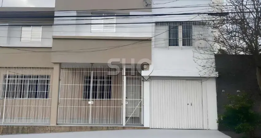 Casa com 5 quartos à venda na Rua Padre Leonardo, 310, Nova Piraju, São Paulo