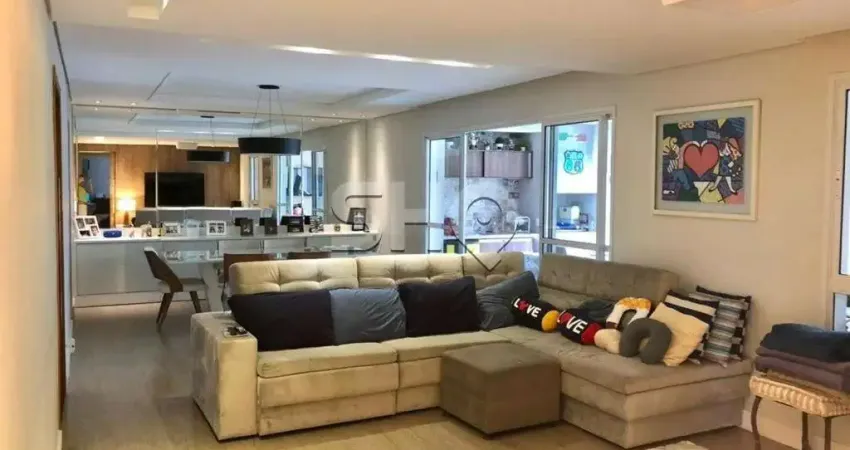 Apartamento com 3 quartos à venda na Avenida Aldino Pinotti, 500, Centro, São Bernardo do Campo