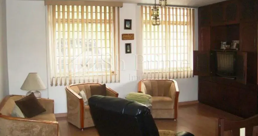 Casa com 3 quartos à venda na Rua Rifaina, 56, Pompéia, São Paulo