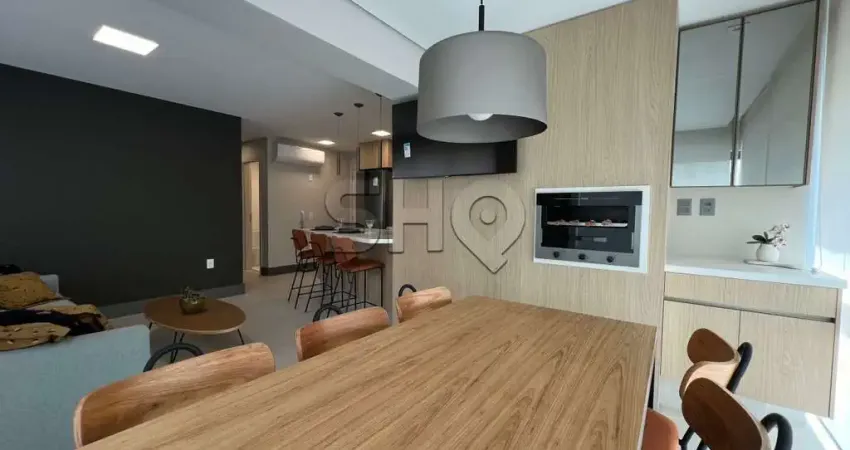 Apartamento com 2 quartos à venda na Alameda Gabriel Monteiro da Silva, 77, Jardim América, São Paulo