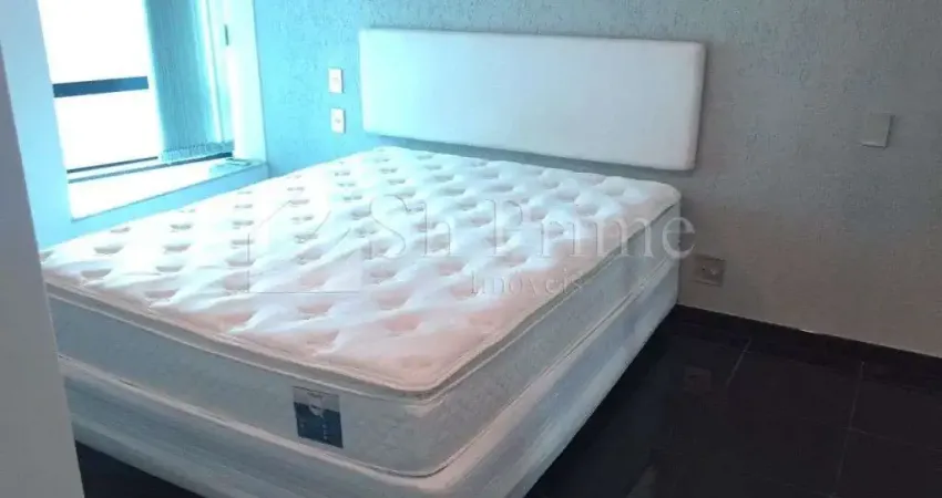 Apartamento com 1 quarto à venda na Rua José Maria Lisboa, 696, Jardim Paulista, São Paulo