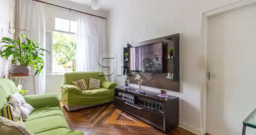 Casa com 2 quartos à venda na Rua Treze de Maio, 354, Bela Vista, São Paulo