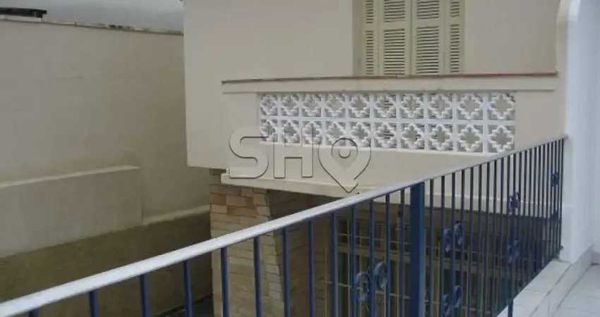 Casa com 4 quartos à venda na Guatas, Dos, 702, Saúde, São Paulo