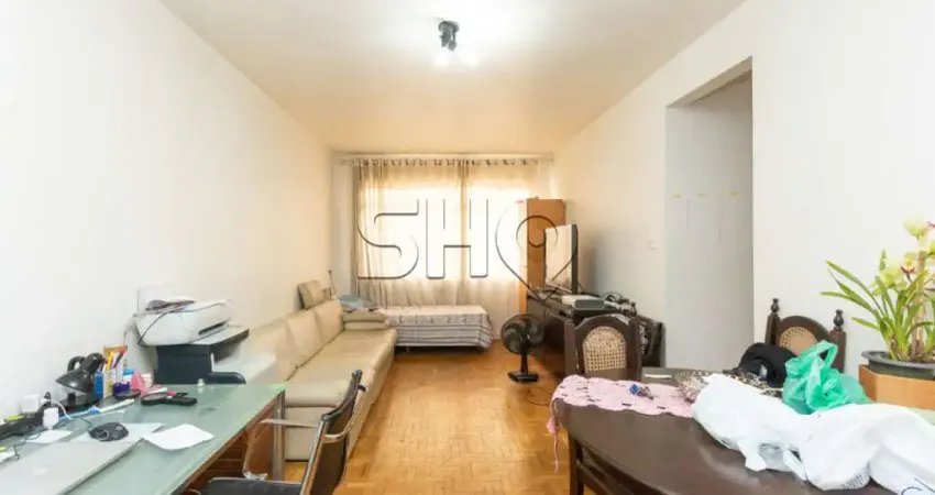 Apartamento com 2 quartos à venda na Vila Tucuna, 114, Pompéia, São Paulo
