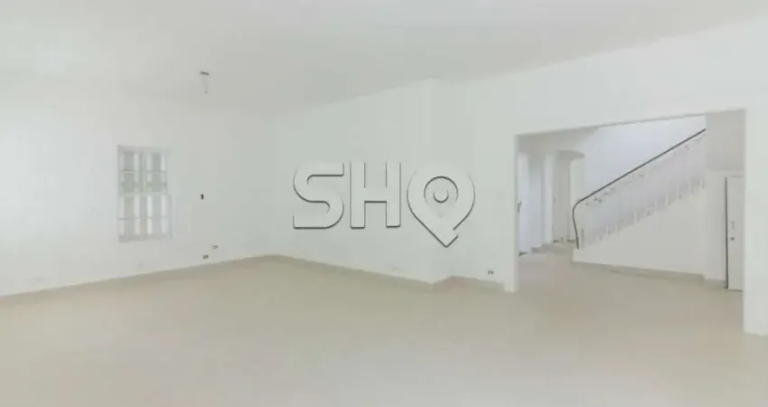 Casa com 4 quartos à venda na Rua Itamarati, 204, Pacaembu, São Paulo