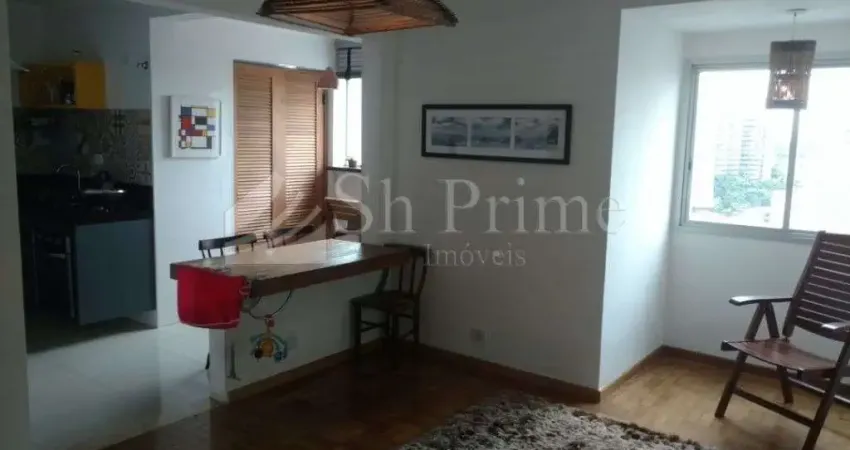 Apartamento com 2 quartos à venda na Rua Heitor Penteado, 1577, Sumarezinho, São Paulo