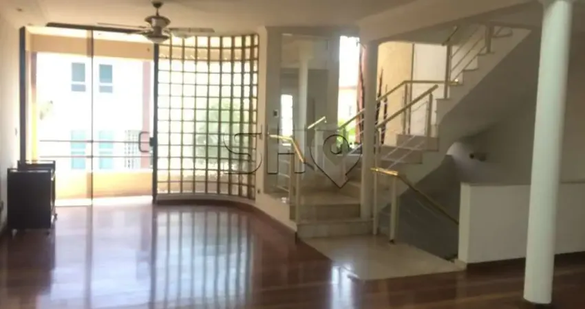 Casa em condomínio fechado com 4 quartos à venda na Avenida Nova Cantareira, 3003, Tucuruvi, São Paulo