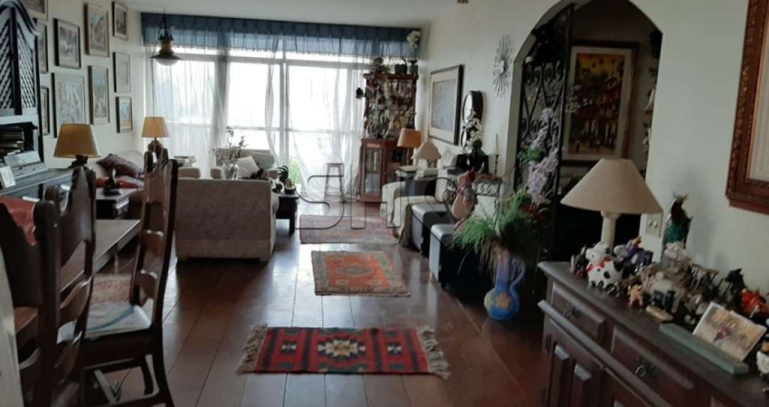 Apartamento com 3 quartos à venda na Avenida Pavão, 825, Recanto Paraíso, São Paulo