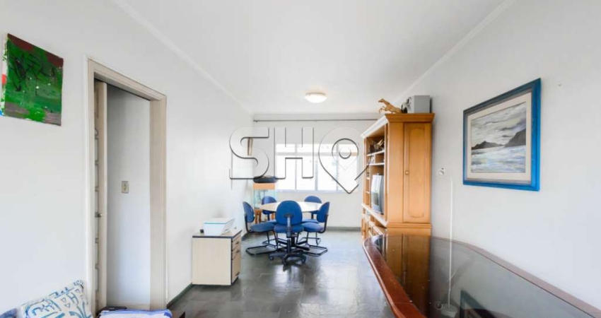 Apartamento com 3 quartos à venda na Rua Doutor Paulo Vieira, 166, Perdizes, São Paulo