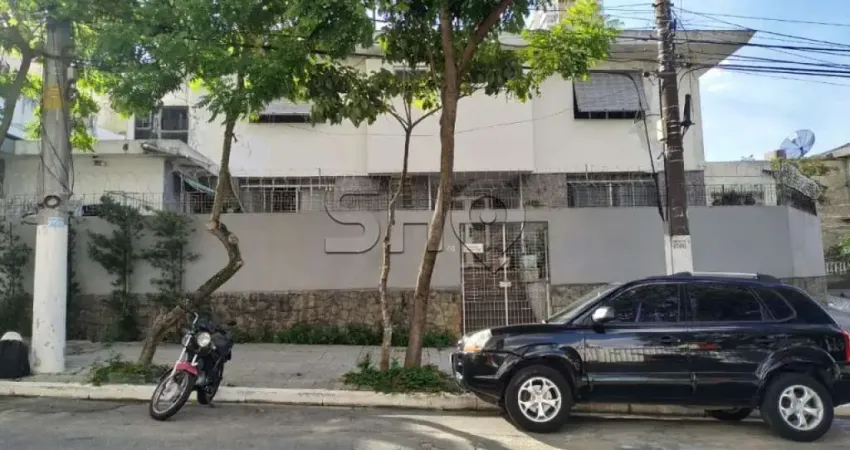 Casa com 3 quartos à venda na Rua Doutor Clemente Jobim, 60, Jardim da Glória, São Paulo