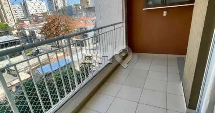 Apartamento com 2 quartos à venda na Rua Saguairu, 511, Casa Verde, São Paulo