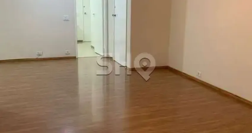 Apartamento com 3 quartos à venda na Rua Bahia, 226, Higienópolis, São Paulo