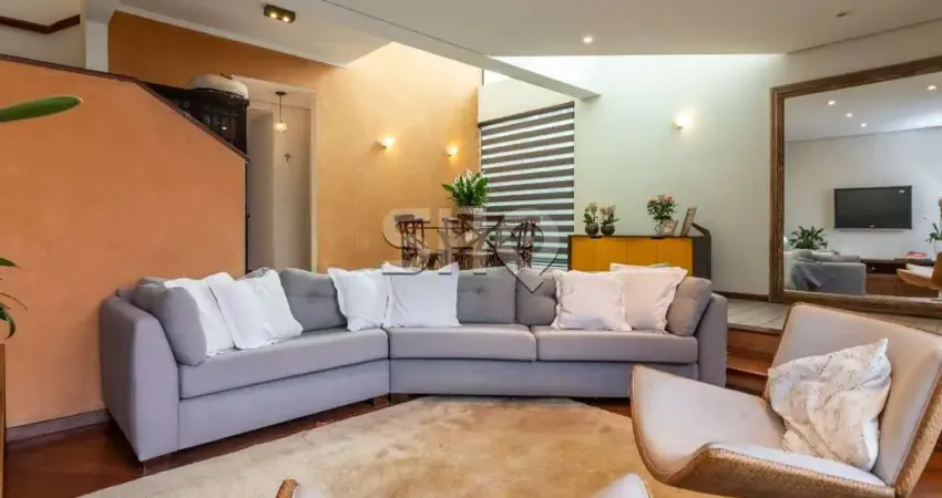 Casa com 4 quartos à venda na Rua Quinze de Setembro, 66, Saúde, São Paulo