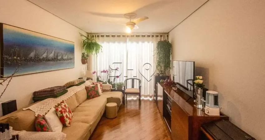 Apartamento com 3 quartos à venda na Rua Cayowaá, 575, Perdizes, São Paulo