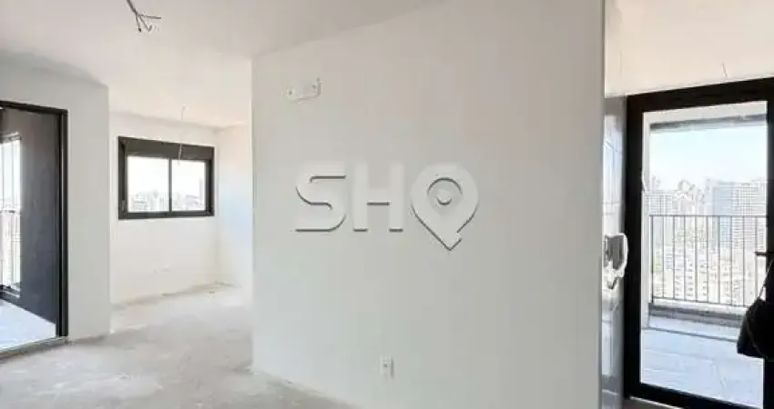 Apartamento com 2 quartos para alugar na Rua Venâncio Aires, 930, Pompéia, São Paulo