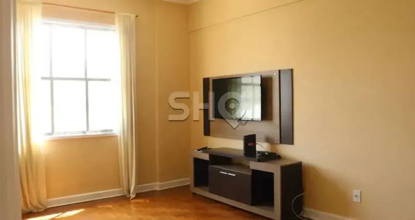 Apartamento com 3 quartos à venda na Praça Vicente Celestino, 348, Barra Funda, São Paulo