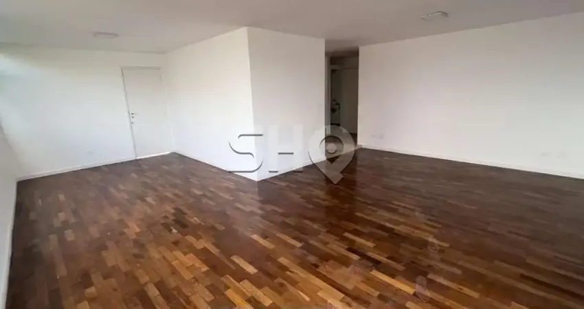 Apartamento com 3 quartos à venda na Rua Monte Alegre, 1352, Perdizes, São Paulo