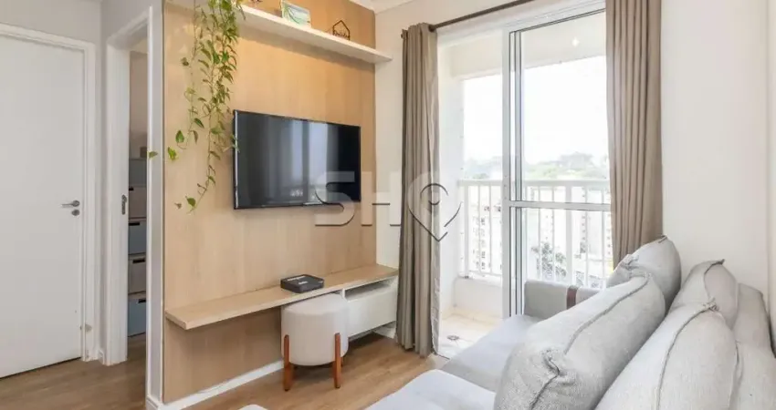 Apartamento com 2 quartos à venda na Antônio de Almeida Naves, 84, Cidade dos Bandeirantes, São Paulo