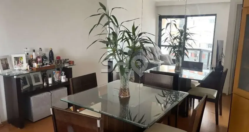 Apartamento com 3 quartos à venda na Avenida Paula Ferreira, 207, Freguesia do Ó, São Paulo