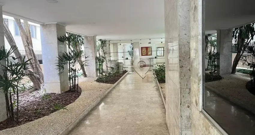 Apartamento com 3 quartos à venda na Rua da Consolação, 3630, Cerqueira César, São Paulo