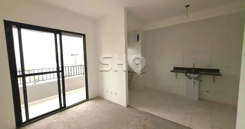 Apartamento com 2 quartos à venda na Avenida Dionysia Alves Barreto, 520, Vila Osasco, Osasco
