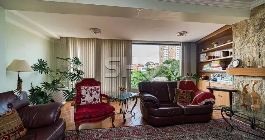 Casa com 4 quartos à venda na Rua Coronel Castro Faria, 226, Vila Romana, São Paulo
