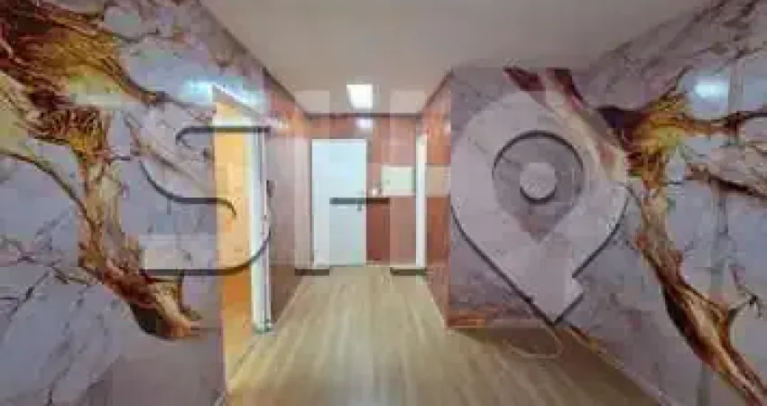 Sala comercial à venda na Rua Frei Caneca, 1407, Consolação, São Paulo