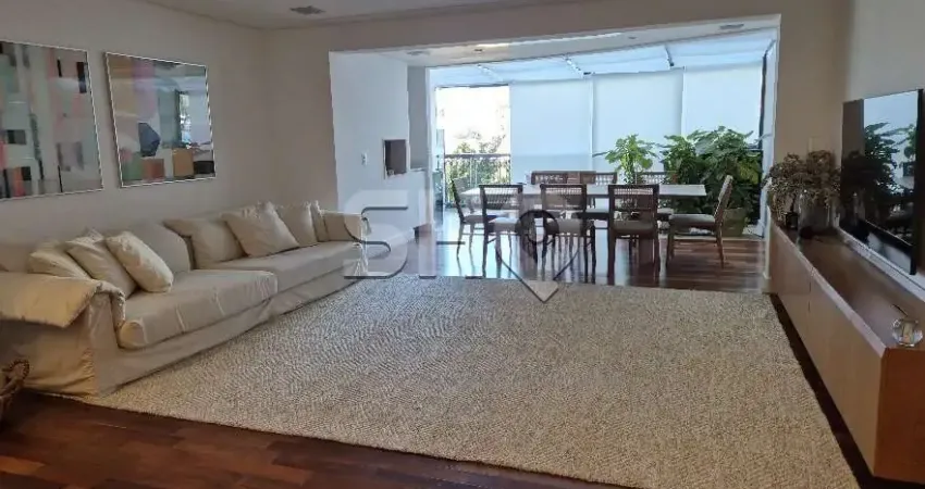 Apartamento com 3 quartos à venda na Rua Benta Pereira, 140, Santa Teresinha, São Paulo