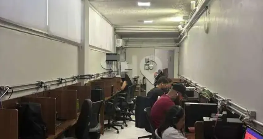 Casa comercial para alugar na Avenida Rebouças, 2511, Pinheiros, São Paulo