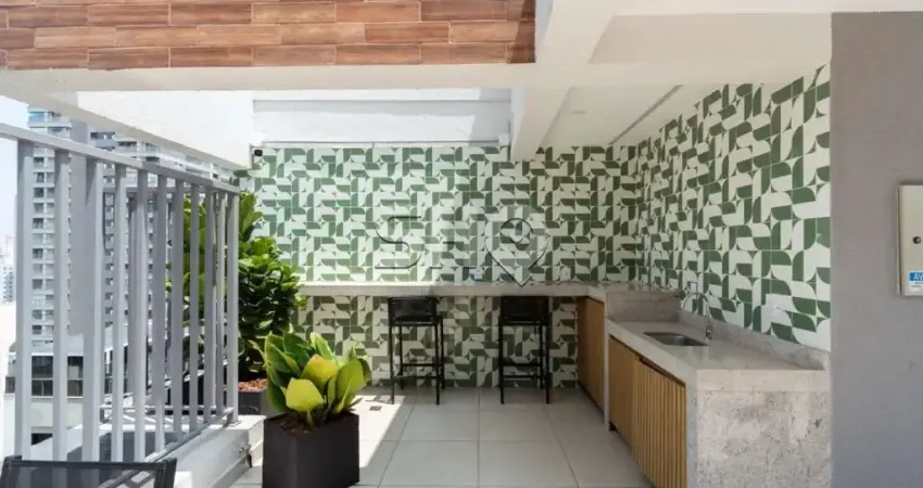 Apartamento com 1 quarto à venda na Rua Padre Chico, 321, Perdizes, São Paulo