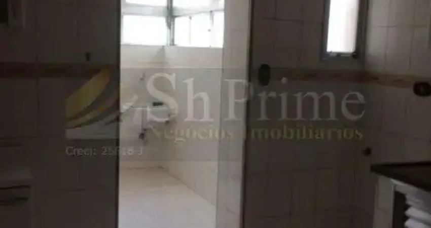 Apartamento com 3 quartos para alugar na Rua Padre Chico, 551, Perdizes, São Paulo