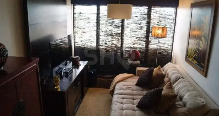 Apartamento com 2 quartos à venda na Rua Campina da Taborda, 703, Planalto Paulista, São Paulo