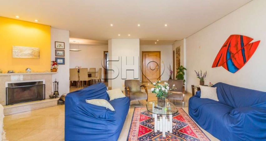 Apartamento com 4 quartos à venda na Rua Pontins, 225, Santana, São Paulo