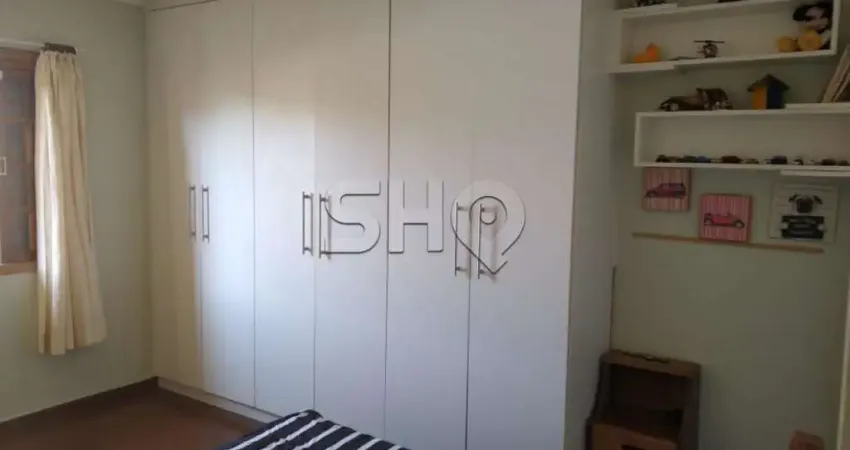 Casa com 2 quartos à venda na Rua Dom Macário, 163, Saúde, São Paulo