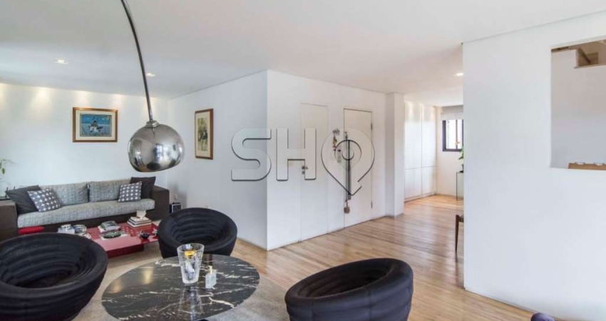 Apartamento com 3 quartos à venda na Rua Tupi, 965, Higienópolis, São Paulo