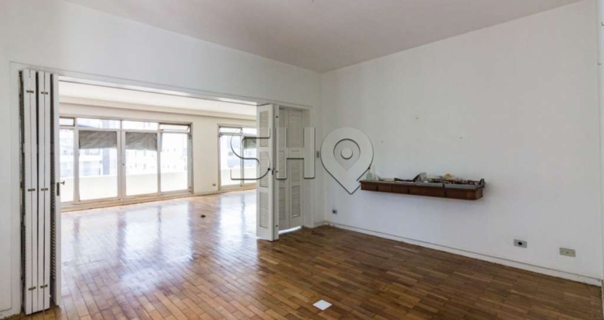 Apartamento com 3 quartos à venda na Alameda Joaquim Eugênio de Lima, 297, Jardim Paulista, São Paulo