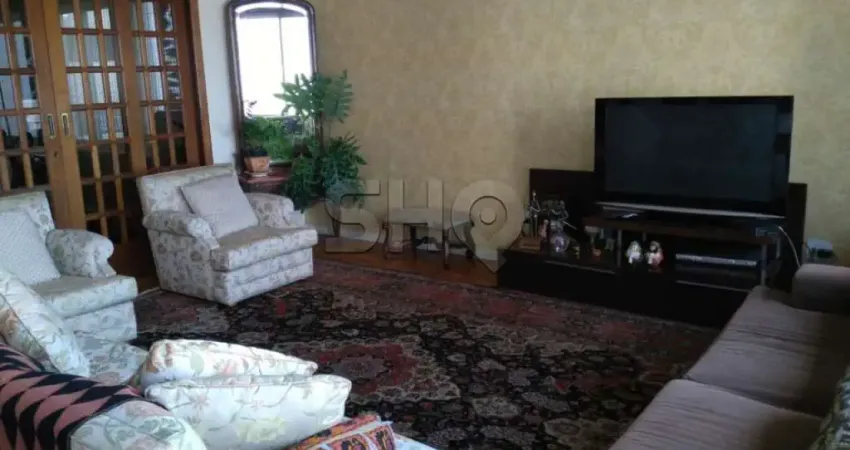 Apartamento com 3 quartos à venda na Rua dos Ingleses, 524, Morro dos Ingleses, São Paulo
