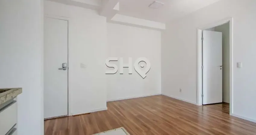 Apartamento com 1 quarto à venda na Rua Rubens Meireles, 99, Barra Funda, São Paulo