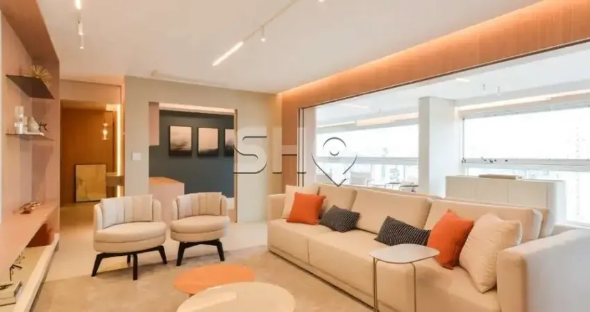 Apartamento com 3 quartos à venda na Rua José Vicente de Azevedo, 442, Vila Mariana, São Paulo