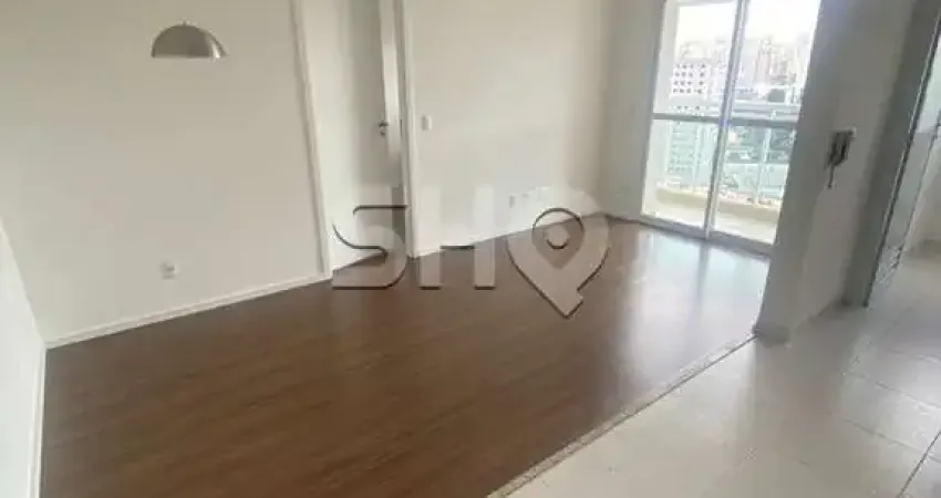Apartamento com 1 quarto à venda na Rua Rubens Meireles, 99, Barra Funda, São Paulo