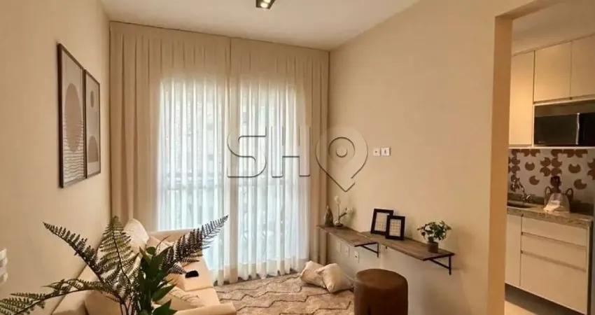 Apartamento com 1 quarto à venda na Rua Rubens Meireles, 99, Barra Funda, São Paulo