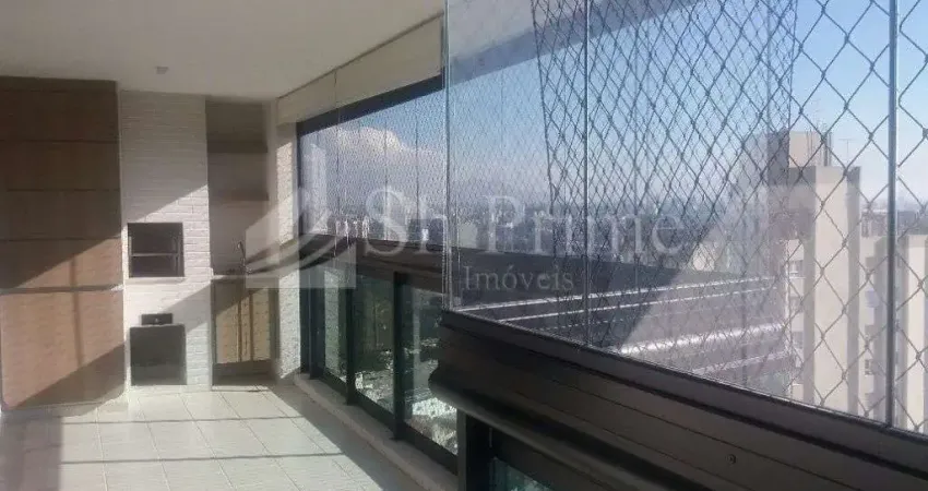 Apartamento com 3 quartos para alugar na Rua Jorge Americano, 472, Alto da Lapa, São Paulo