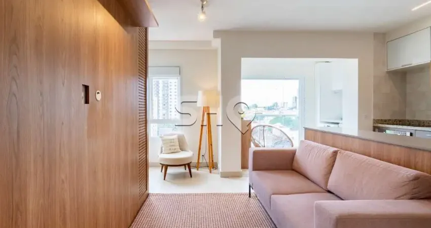 Apartamento com 1 quarto à venda na Rua Paulo Franco, 458, Vila Leopoldina, São Paulo