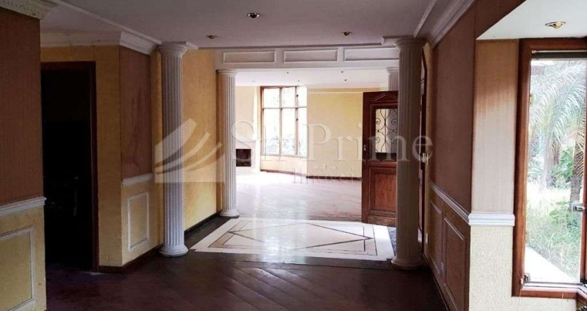 Casa com 5 quartos à venda na Rua Pianú, 345, Vila Ida, São Paulo