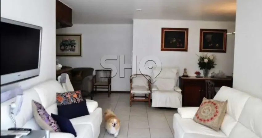 Apartamento com 3 quartos à venda na Alameda Sarutaiá, 96, Jardim Paulista, São Paulo
