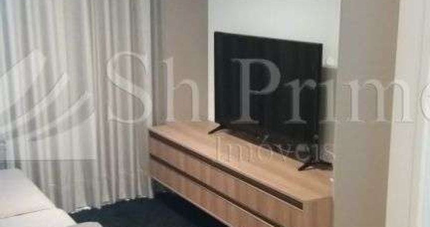 Apartamento com 1 quarto à venda na Rua Alves Guimarães, 1120, Pinheiros, São Paulo